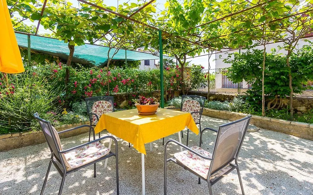 Holiday Home Orieta Pula 0*,  Croatia