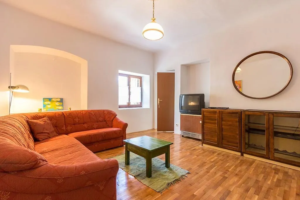 Holiday Home Orieta Pula