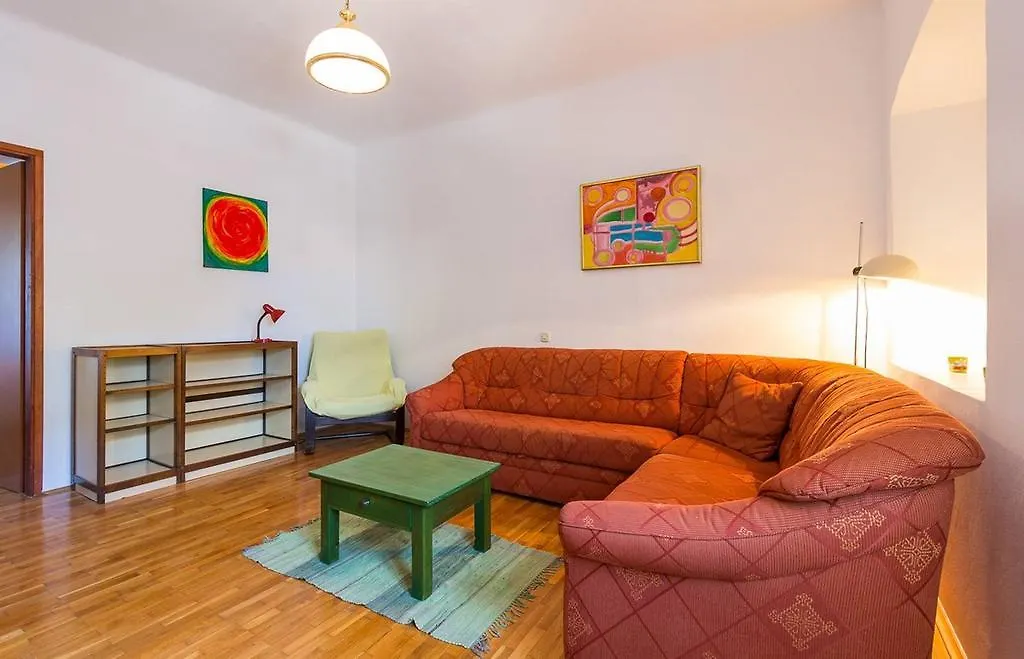 Holiday Home Orieta Pula