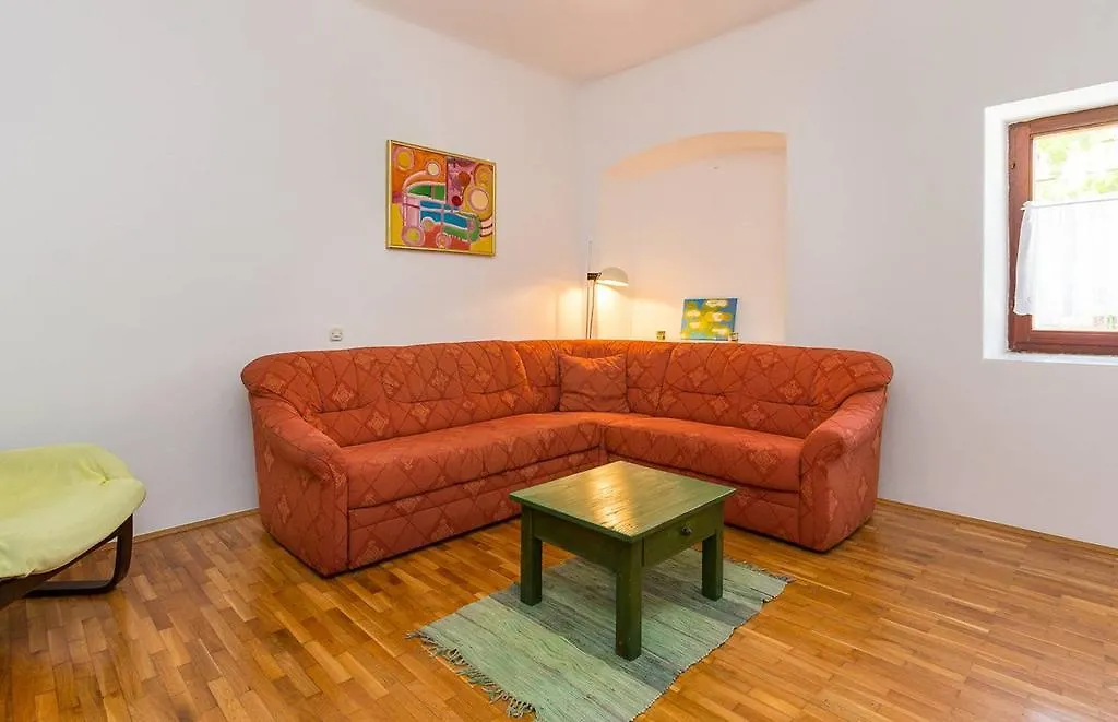 Holiday Home Orieta Pula