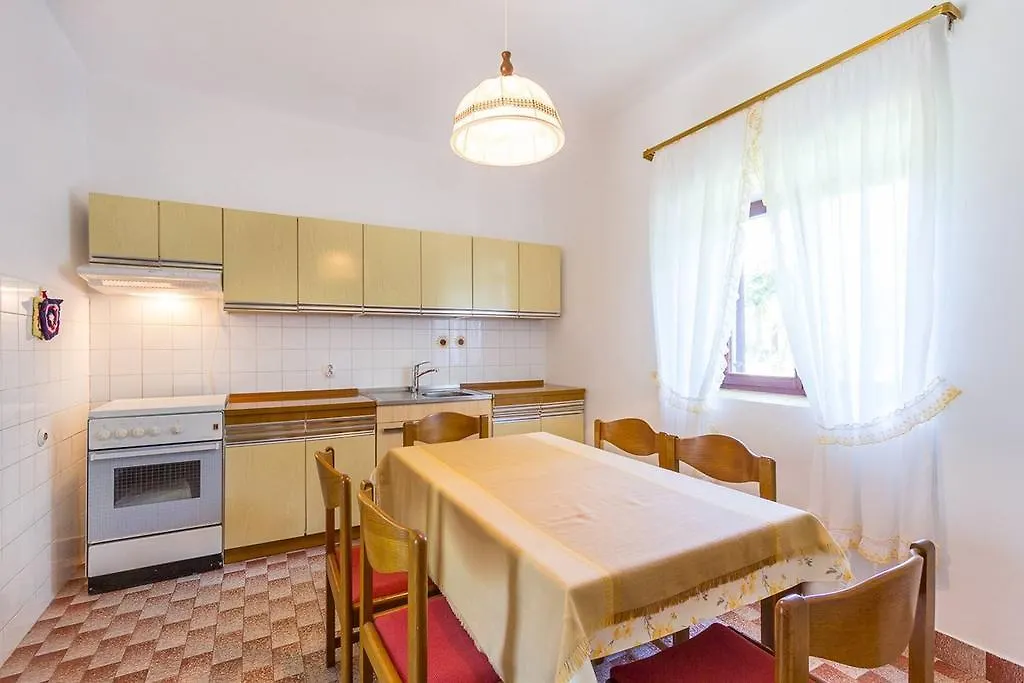 Holiday Home Orieta Pula Croatia