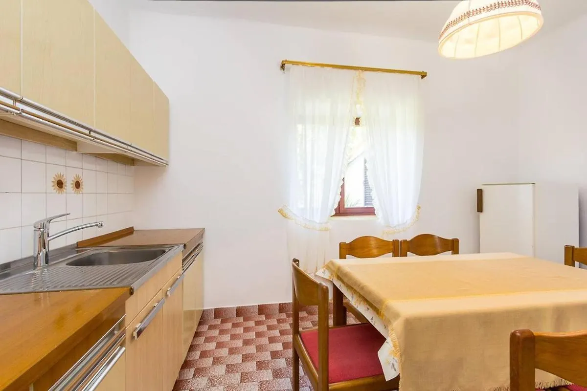 Holiday Home Orieta Pula