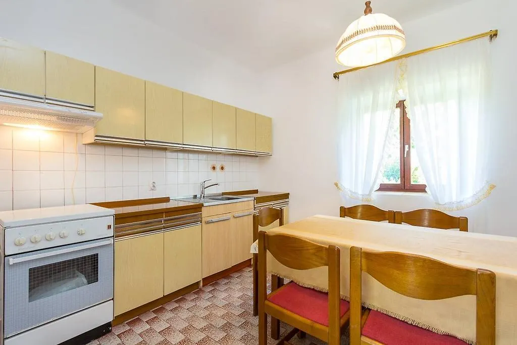 Holiday Home Orieta Pula
